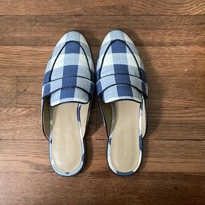 Ann Taylor shoes